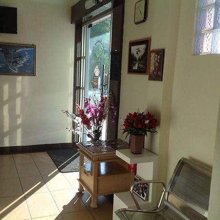 Hotel Morning Glory Kudat Zewnętrze zdjęcie
