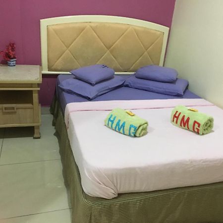 Hotel Morning Glory Kudat Zewnętrze zdjęcie