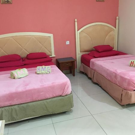 Hotel Morning Glory Kudat Zewnętrze zdjęcie