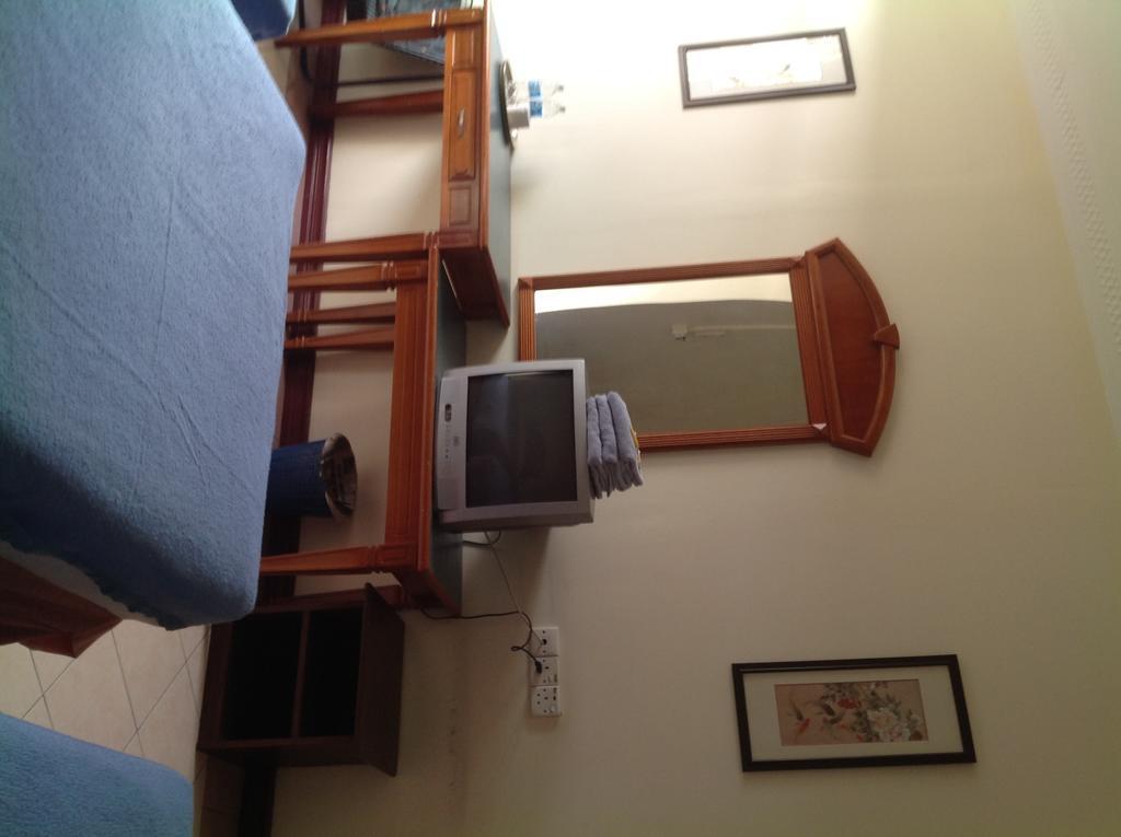Hotel Morning Glory Kudat Pokój zdjęcie