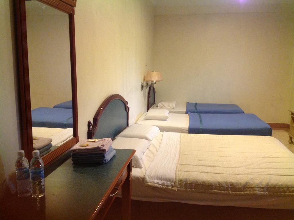 Hotel Morning Glory Kudat Zewnętrze zdjęcie