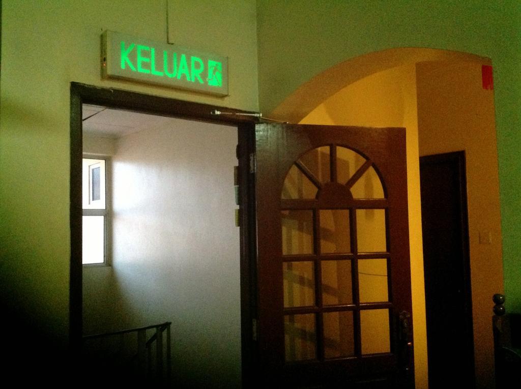 Hotel Morning Glory Kudat Zewnętrze zdjęcie