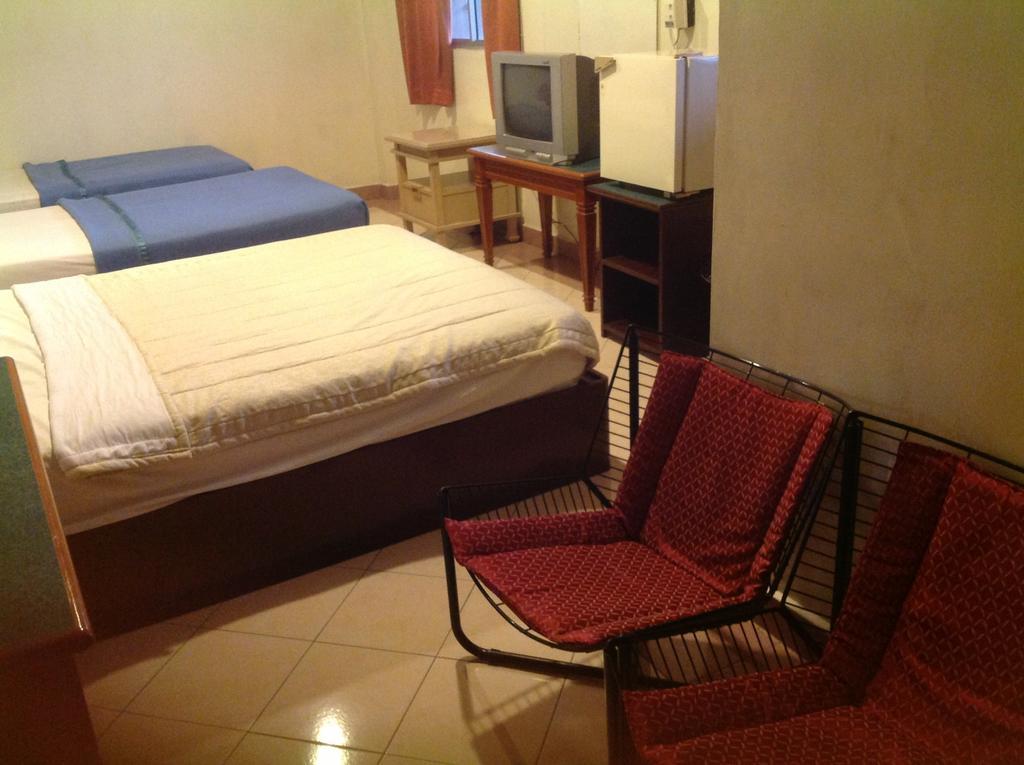 Hotel Morning Glory Kudat Zewnętrze zdjęcie
