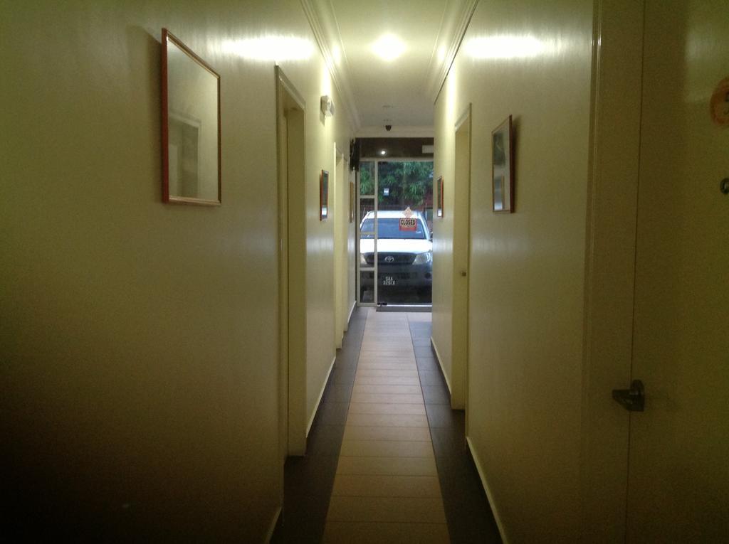 Hotel Morning Glory Kudat Zewnętrze zdjęcie
