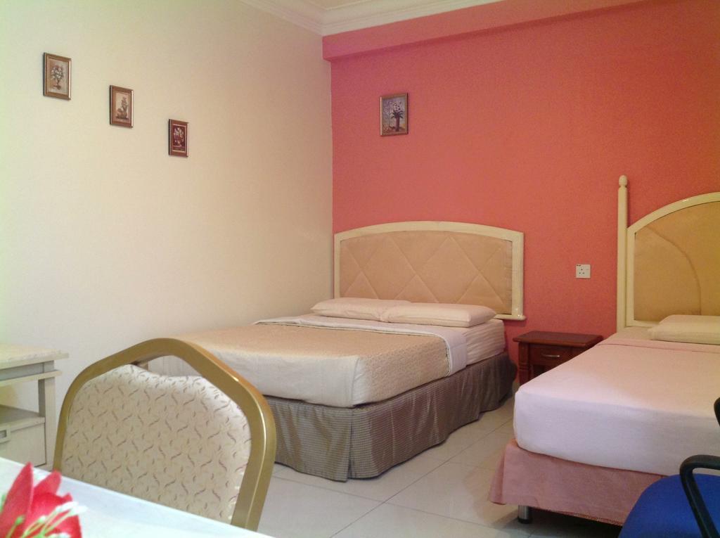 Hotel Morning Glory Kudat Zewnętrze zdjęcie