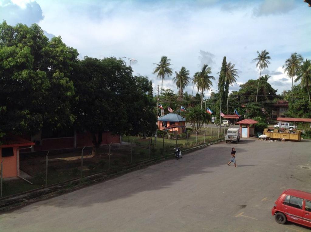 Hotel Morning Glory Kudat Zewnętrze zdjęcie