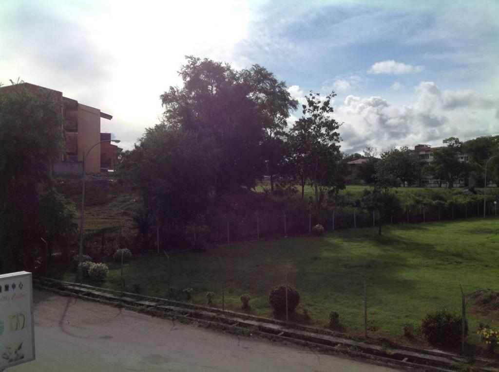 Hotel Morning Glory Kudat Zewnętrze zdjęcie