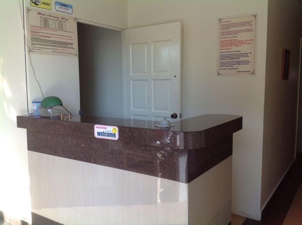 Hotel Morning Glory Kudat Zewnętrze zdjęcie