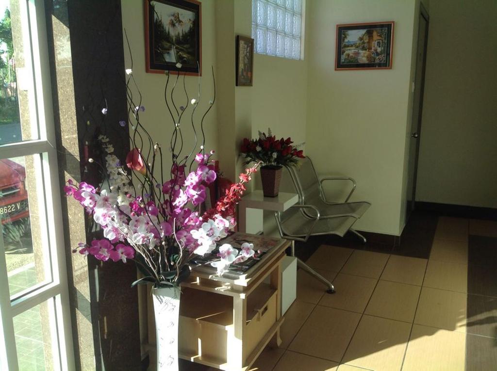 Hotel Morning Glory Kudat Zewnętrze zdjęcie