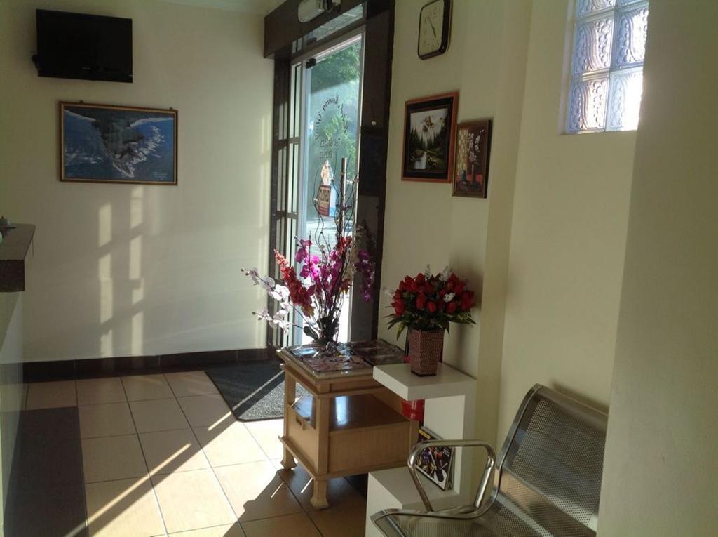Hotel Morning Glory Kudat Zewnętrze zdjęcie