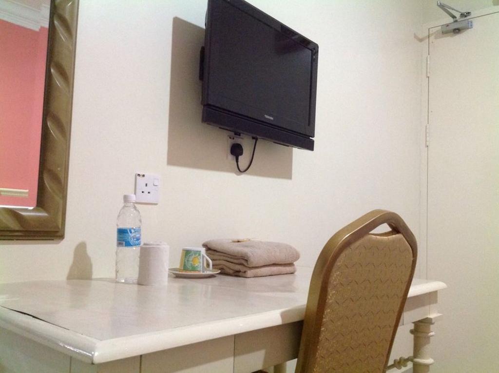 Hotel Morning Glory Kudat Pokój zdjęcie