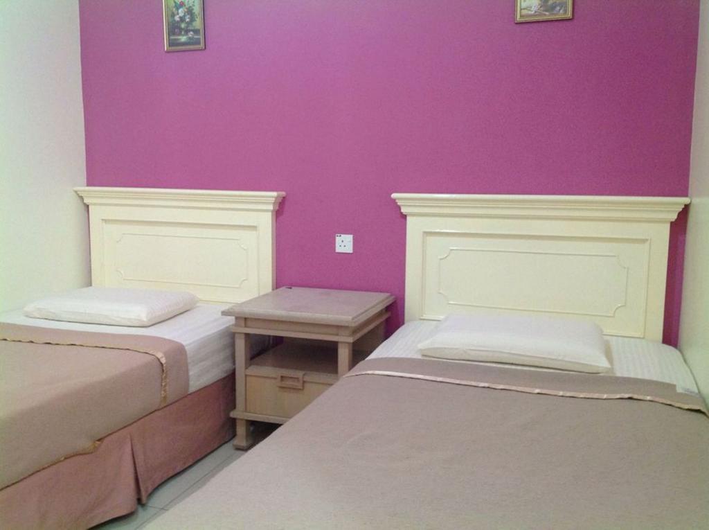 Hotel Morning Glory Kudat Pokój zdjęcie