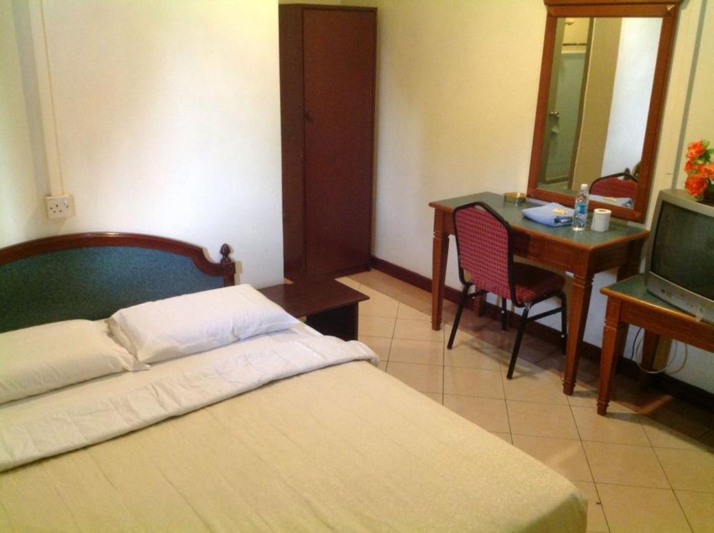 Hotel Morning Glory Kudat Pokój zdjęcie