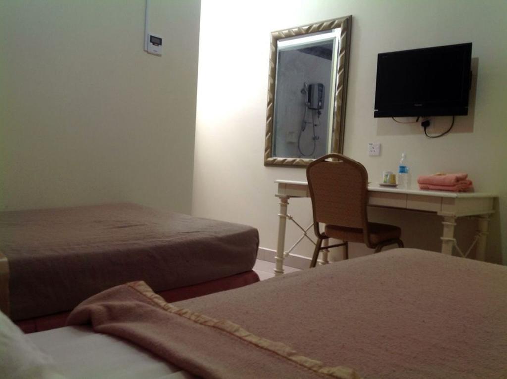 Hotel Morning Glory Kudat Pokój zdjęcie