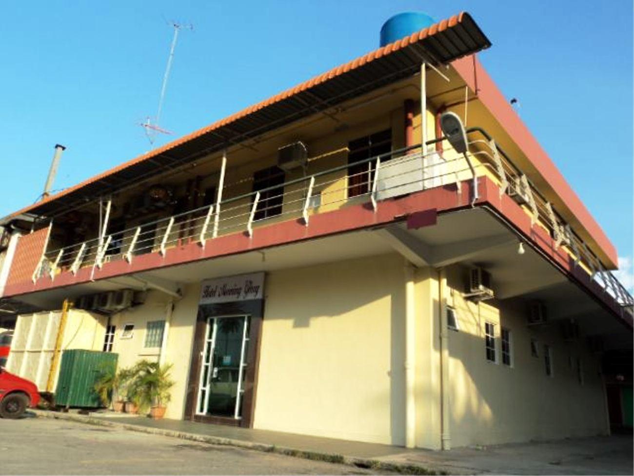 Hotel Morning Glory Kudat Zewnętrze zdjęcie