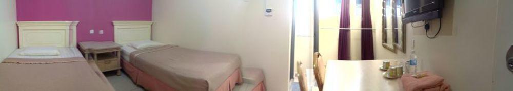 Hotel Morning Glory Kudat Zewnętrze zdjęcie