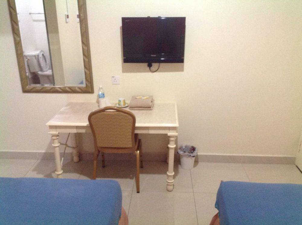 Hotel Morning Glory Kudat Zewnętrze zdjęcie