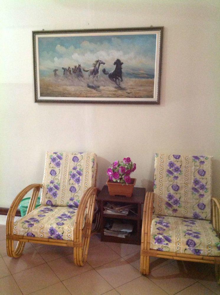 Hotel Morning Glory Kudat Zewnętrze zdjęcie