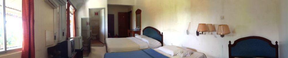 Hotel Morning Glory Kudat Zewnętrze zdjęcie
