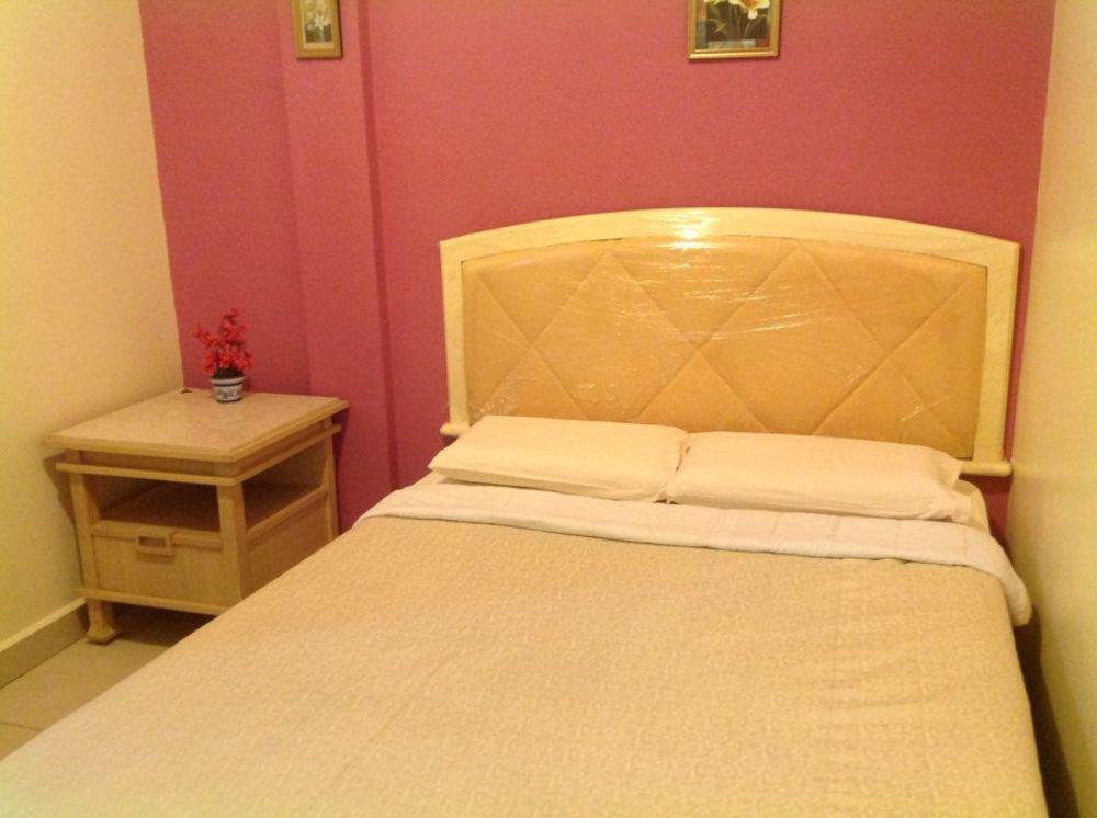 Hotel Morning Glory Kudat Zewnętrze zdjęcie