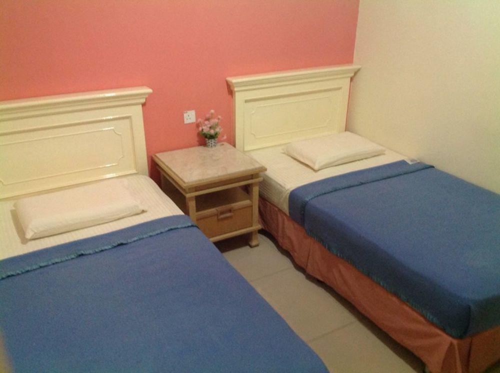 Hotel Morning Glory Kudat Zewnętrze zdjęcie