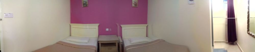 Hotel Morning Glory Kudat Zewnętrze zdjęcie