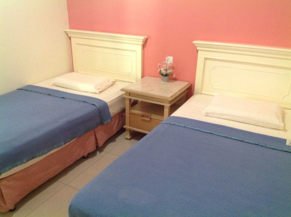Hotel Morning Glory Kudat Zewnętrze zdjęcie
