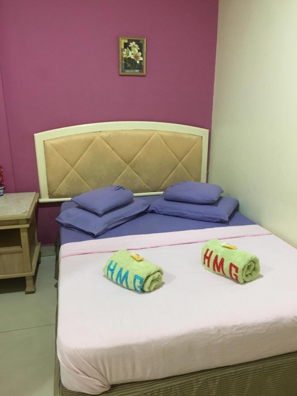 Hotel Morning Glory Kudat Zewnętrze zdjęcie
