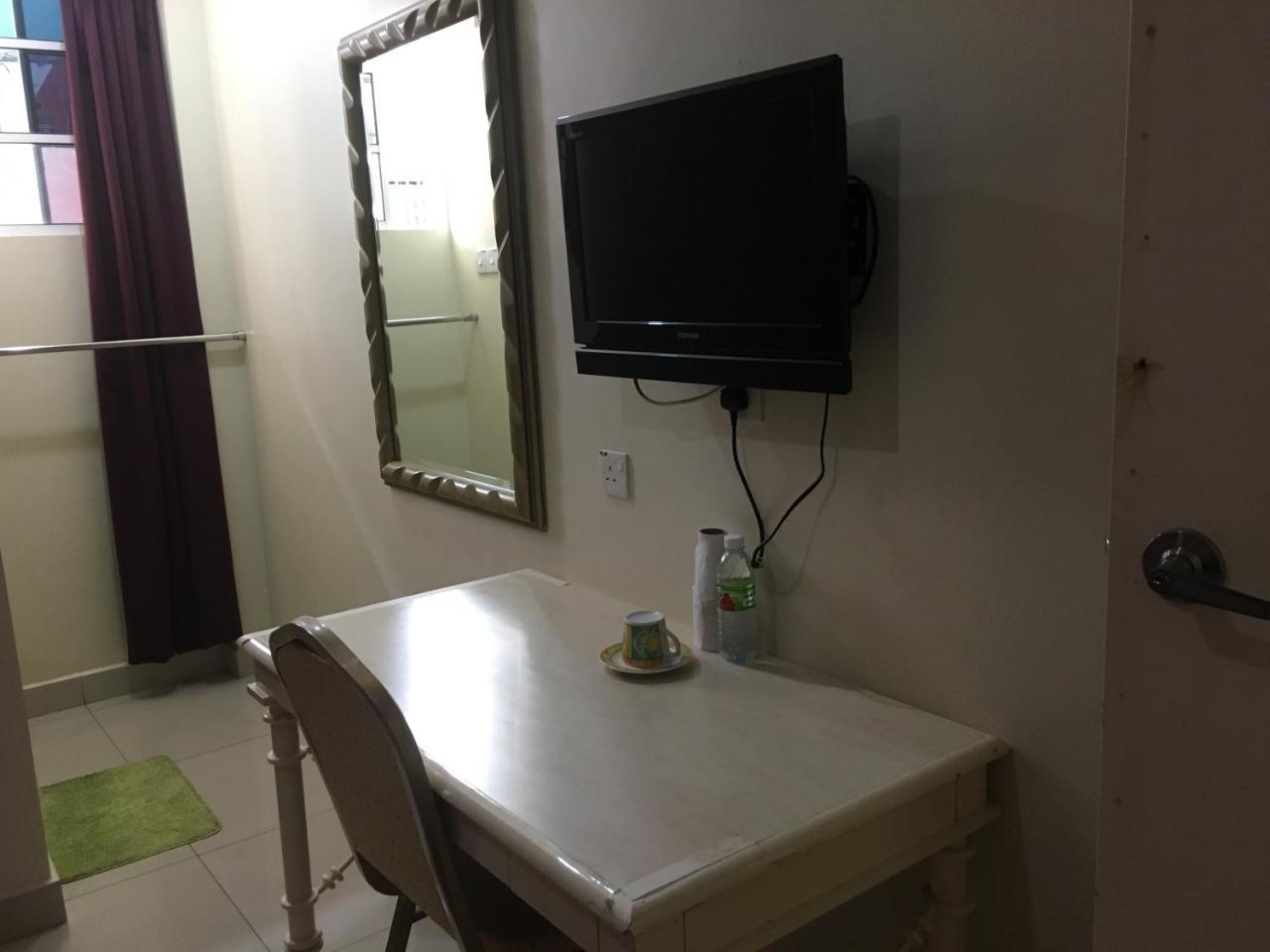 Hotel Morning Glory Kudat Zewnętrze zdjęcie