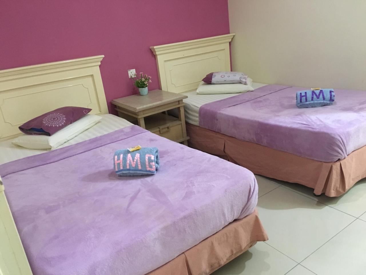 Hotel Morning Glory Kudat Zewnętrze zdjęcie