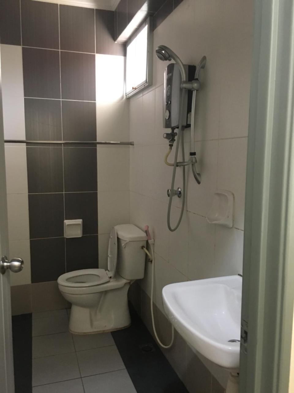 Hotel Morning Glory Kudat Zewnętrze zdjęcie