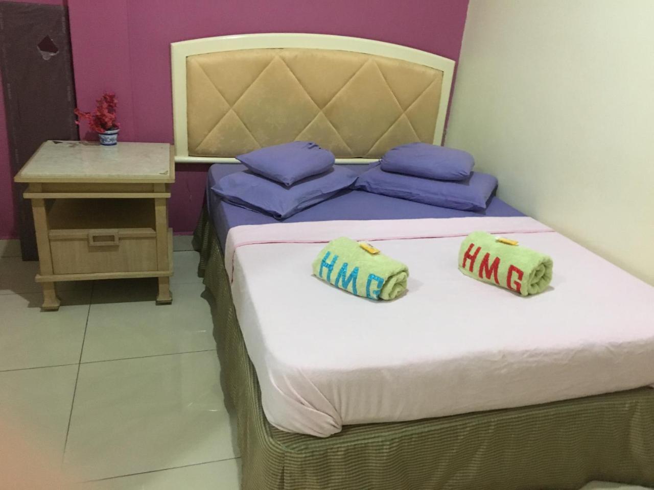 Hotel Morning Glory Kudat Zewnętrze zdjęcie