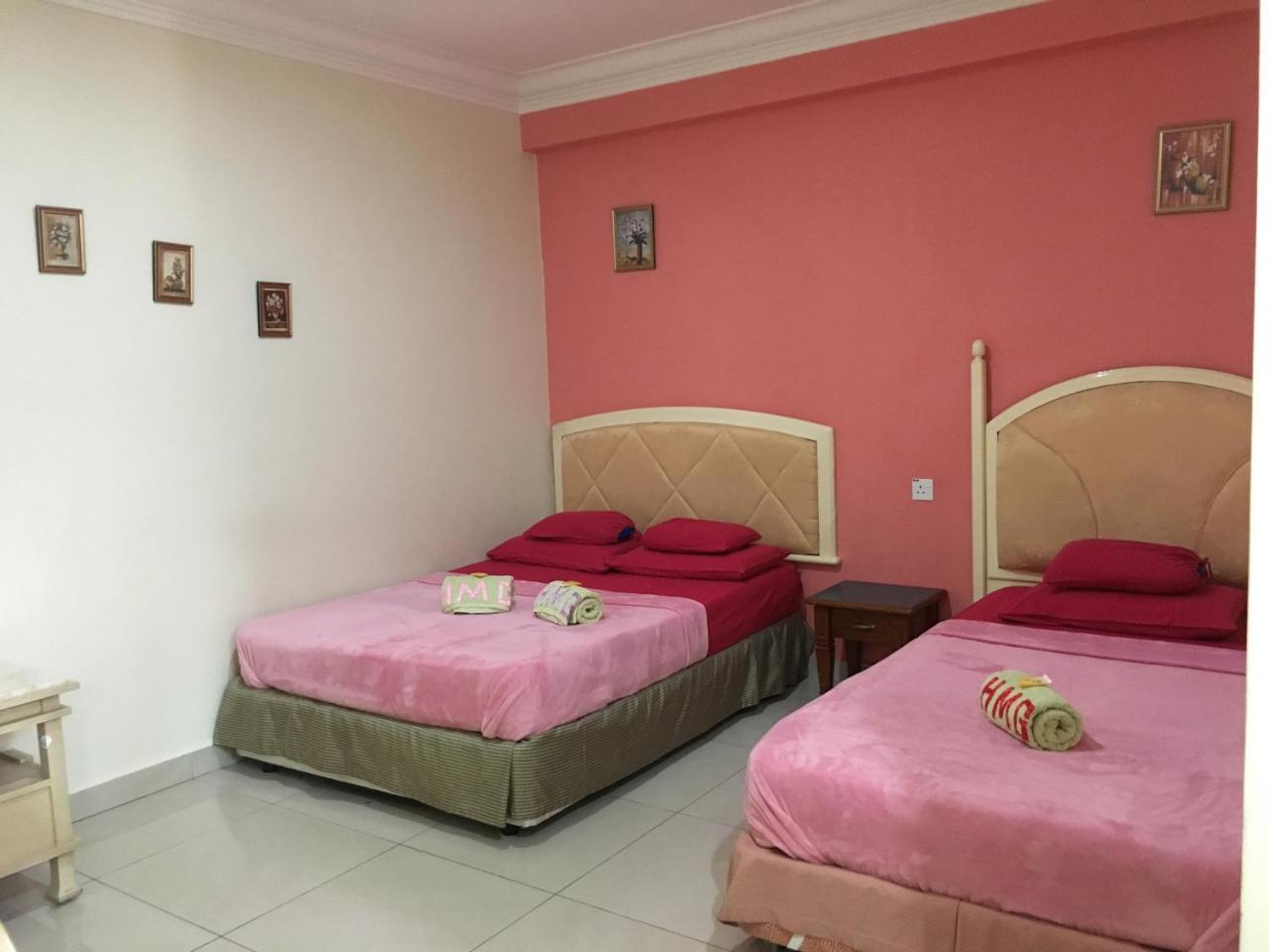 Hotel Morning Glory Kudat Zewnętrze zdjęcie