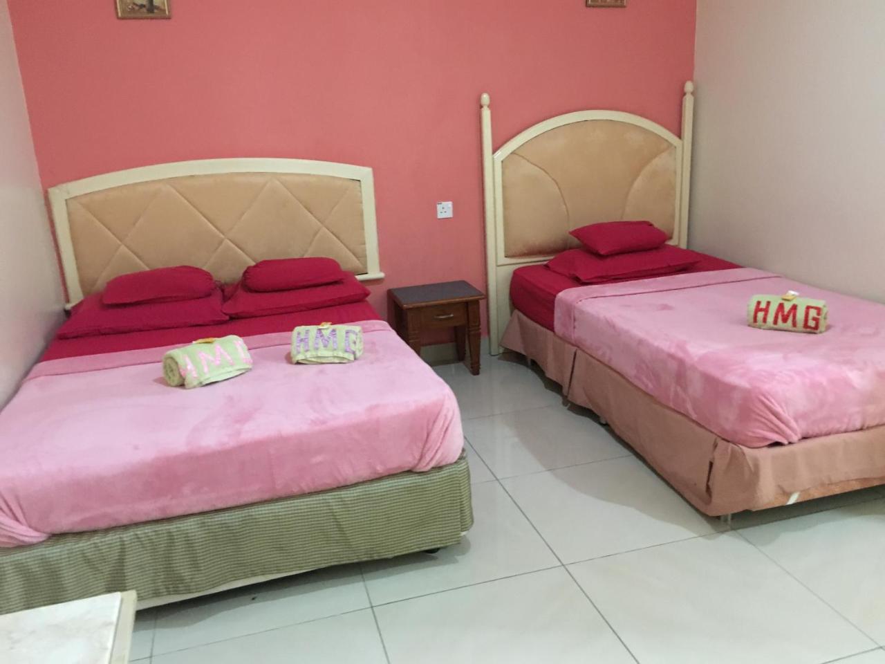 Hotel Morning Glory Kudat Zewnętrze zdjęcie
